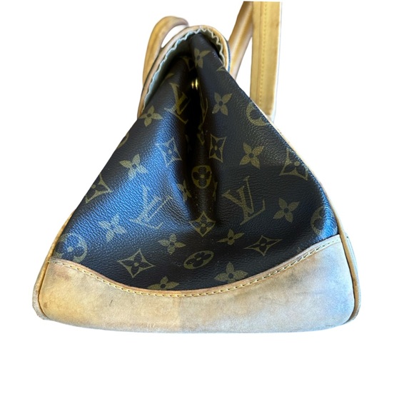 Vintage 2007 Louis Vuitton Beverly GM Shoulder Bag - Picture 4 of 15